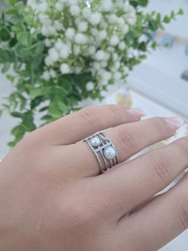 Anillo Oviedo