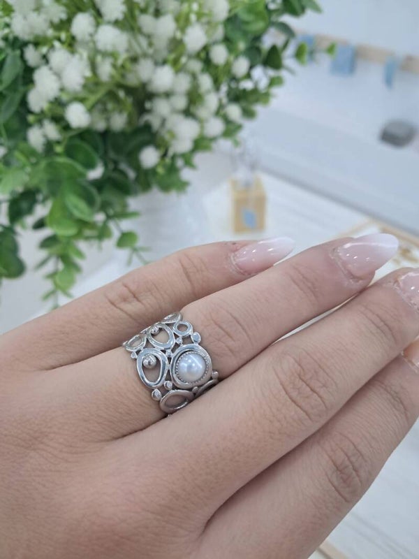 Anillo Vitoria