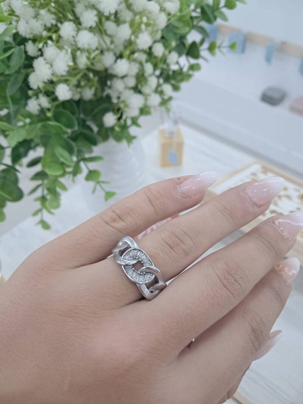 Anillo Ferrol
