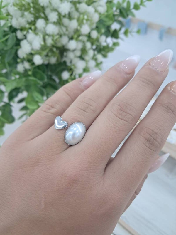Anillo Palma