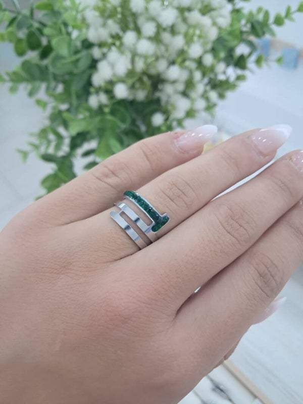 Anillo Úbeda