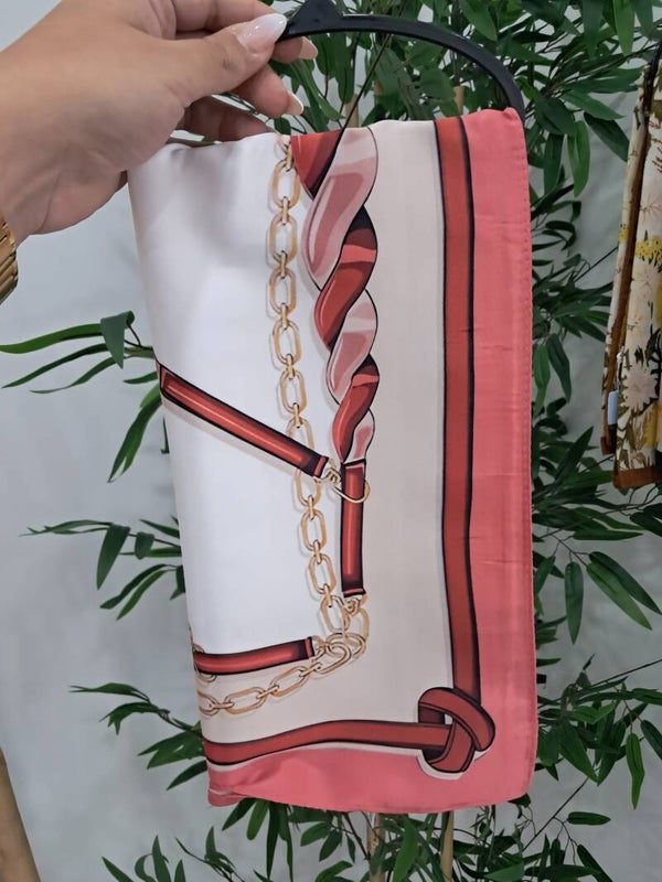 Pañuelos Seda