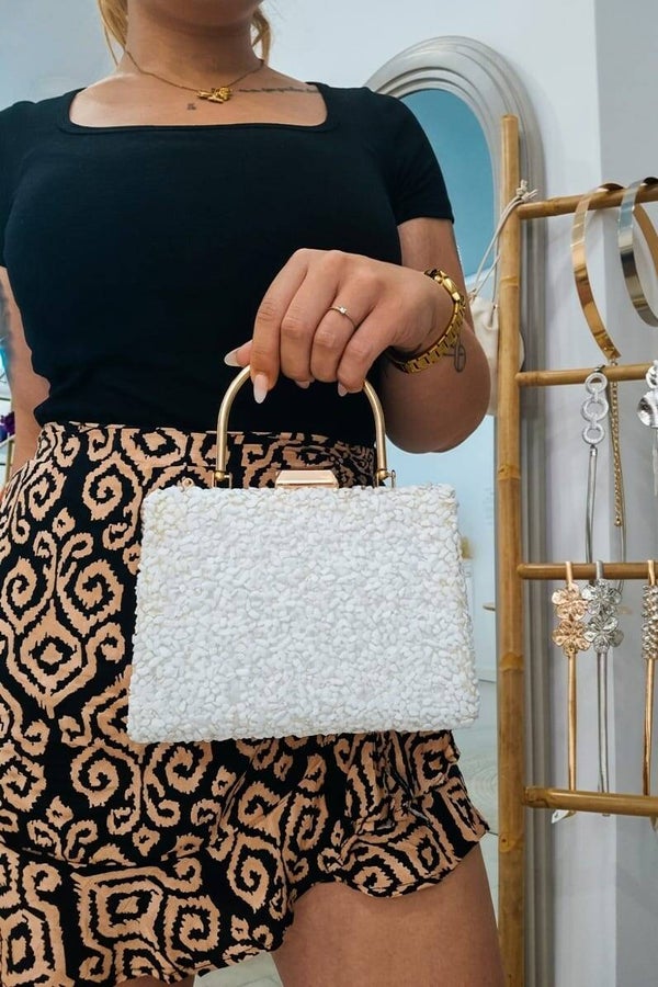 Bolso Georgina