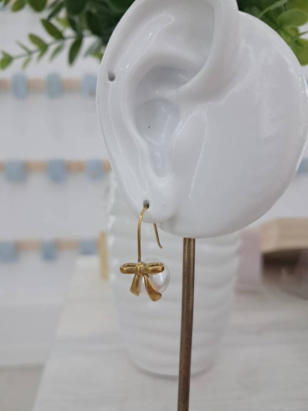Pendientes Malibu