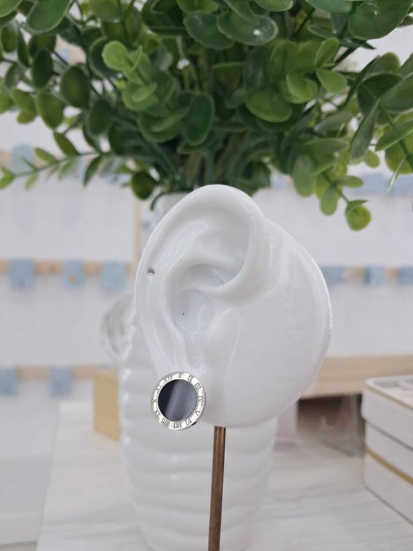 Pendientes Maldivas