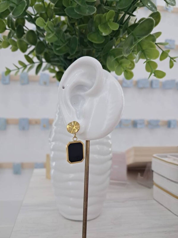 Pendientes Aspen