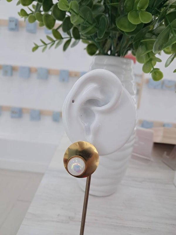Pendientes Florencia