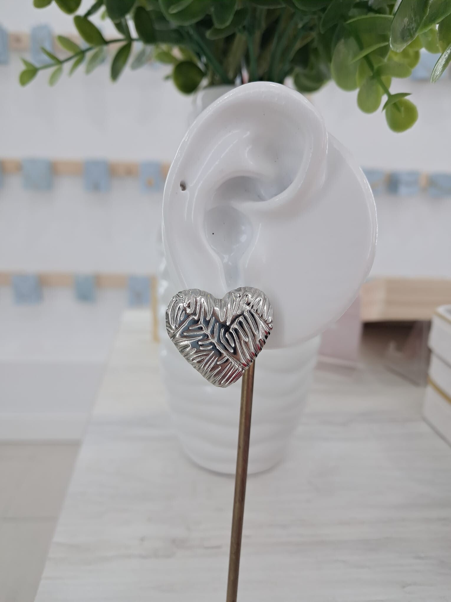 Pendientes Mykonos