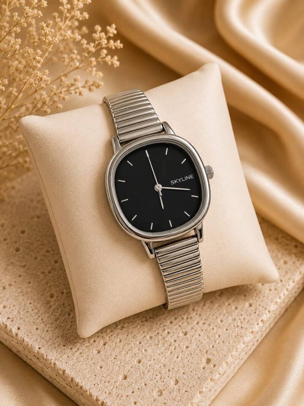 Reloj Ruby