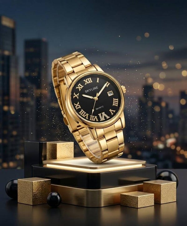 Reloj Topaz