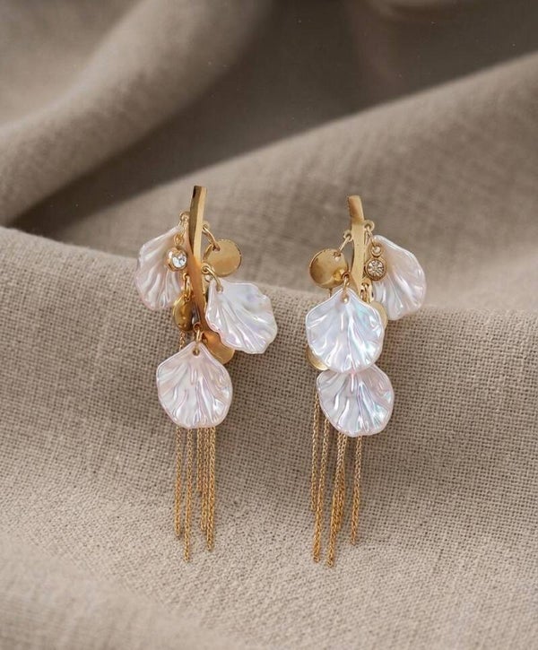 Pendientes New York