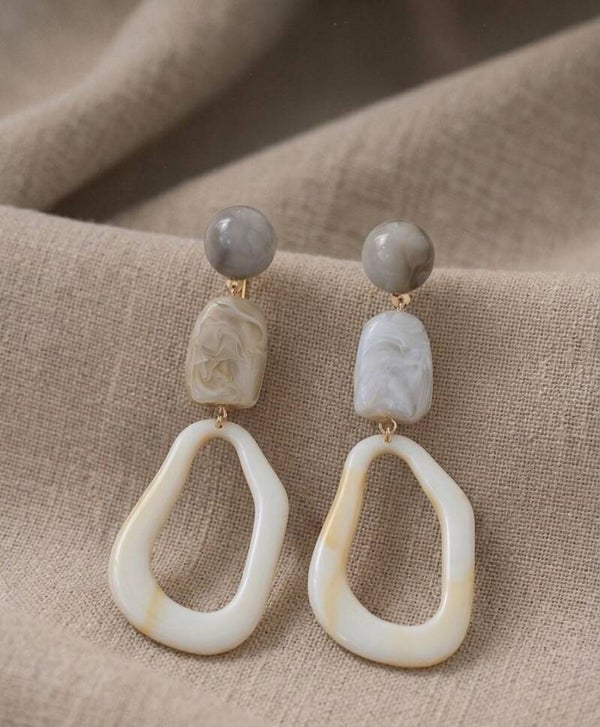 Pendientes Palma