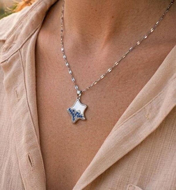 Collar Provenza