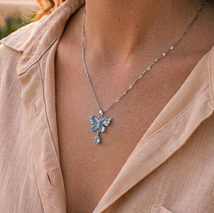 Collar Jazmín