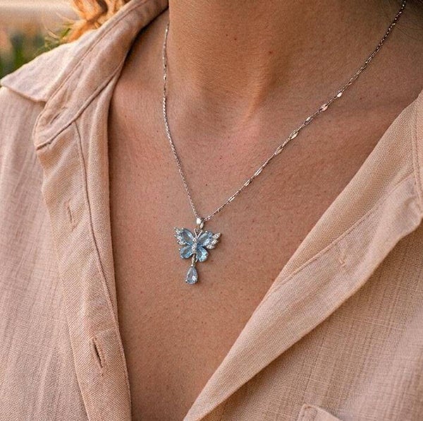 Collar Jazmín