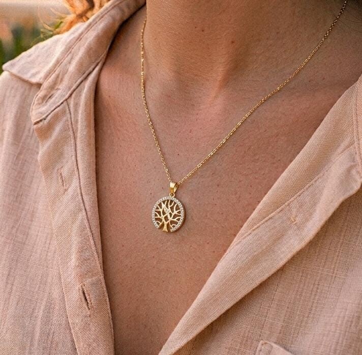 Collar Savannah
