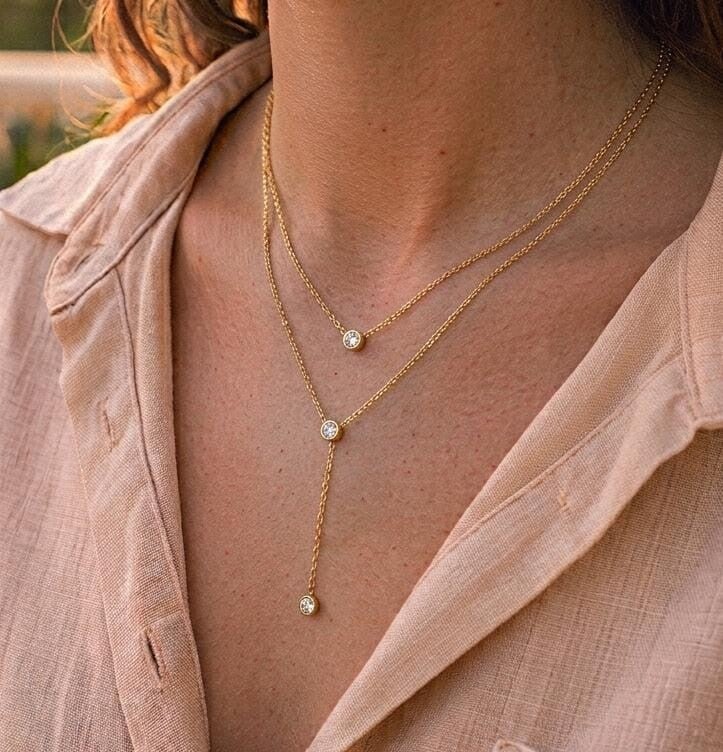 Collar Soleil