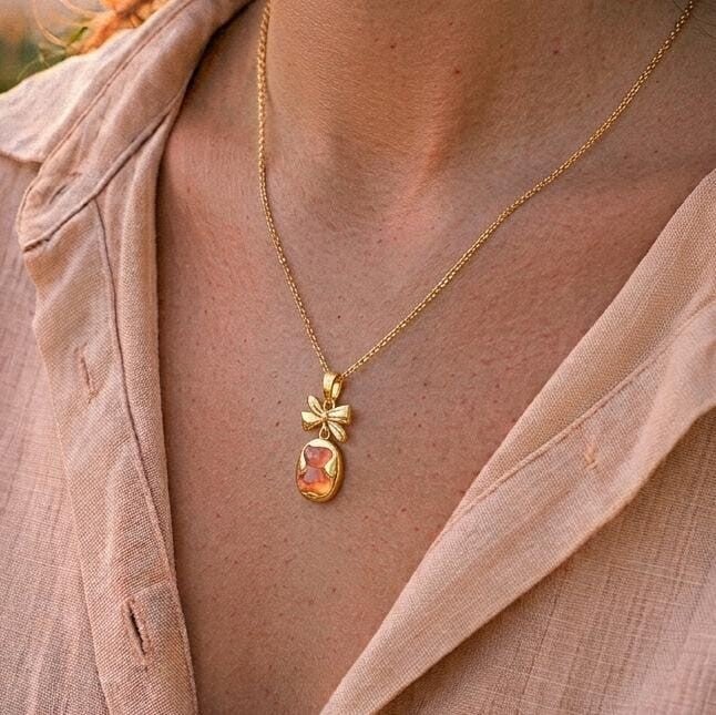 Collar Dolce