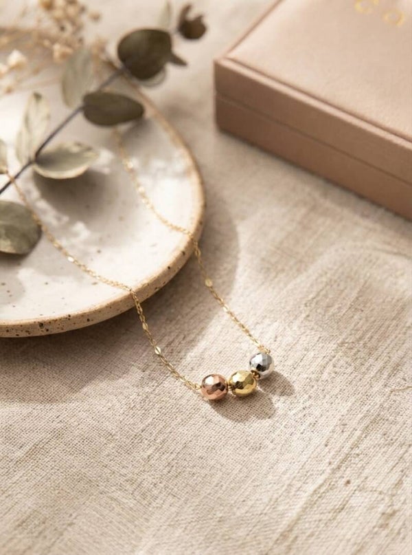 Collar Onyx