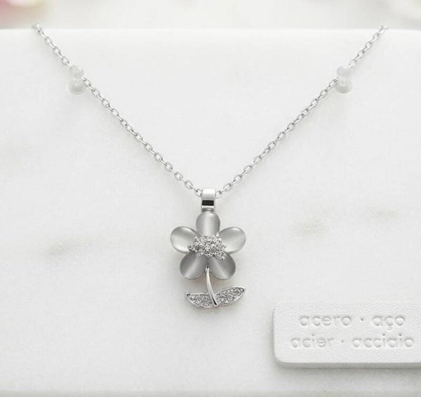 Collar Azahar