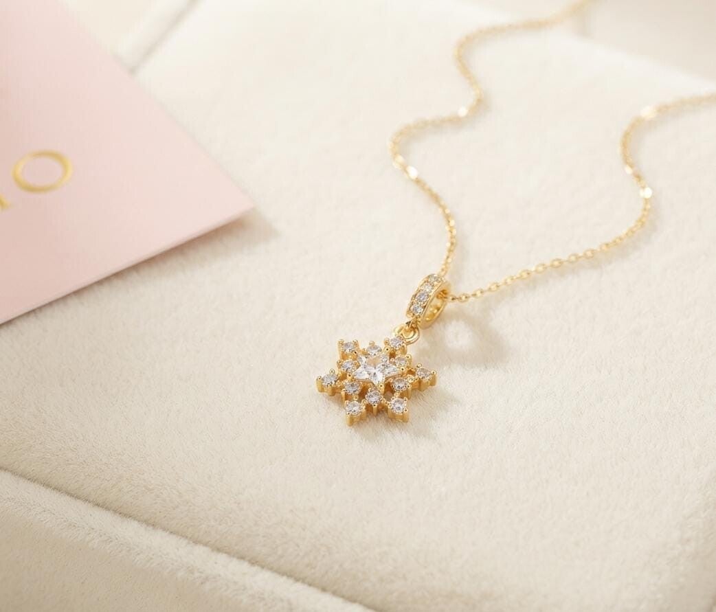 Collar Alma