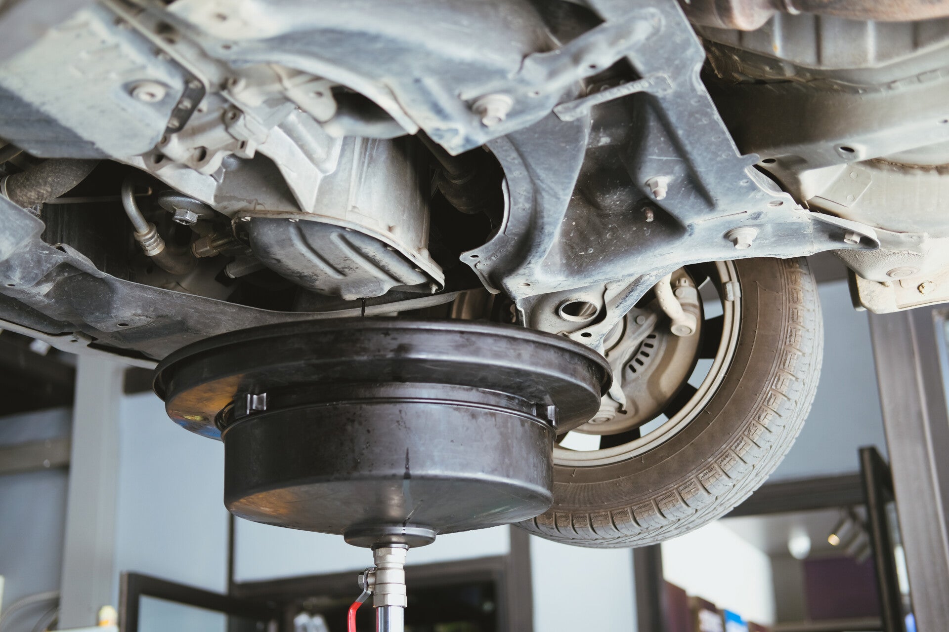 F-spec performance High-performance onderdelen Rotterdam