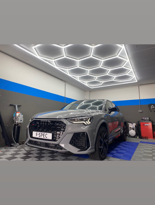 F-spec performance , Chip tuning, chrome delete, ontchromen, auto performance, auto zwart maken, auto upgrade