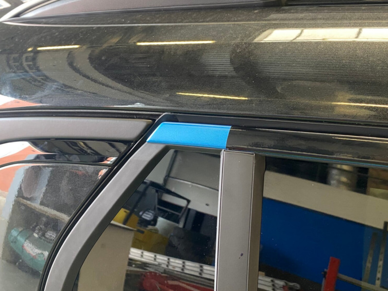 Lynk&co 01 Chrome delete