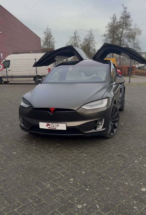 Full Detail + Coating