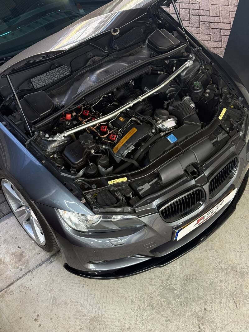 Bmw E92 335i N54