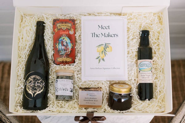 Santa Barbara Signature Collection