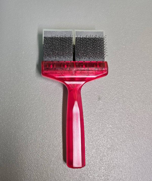 Activet Duo paars/rood groot