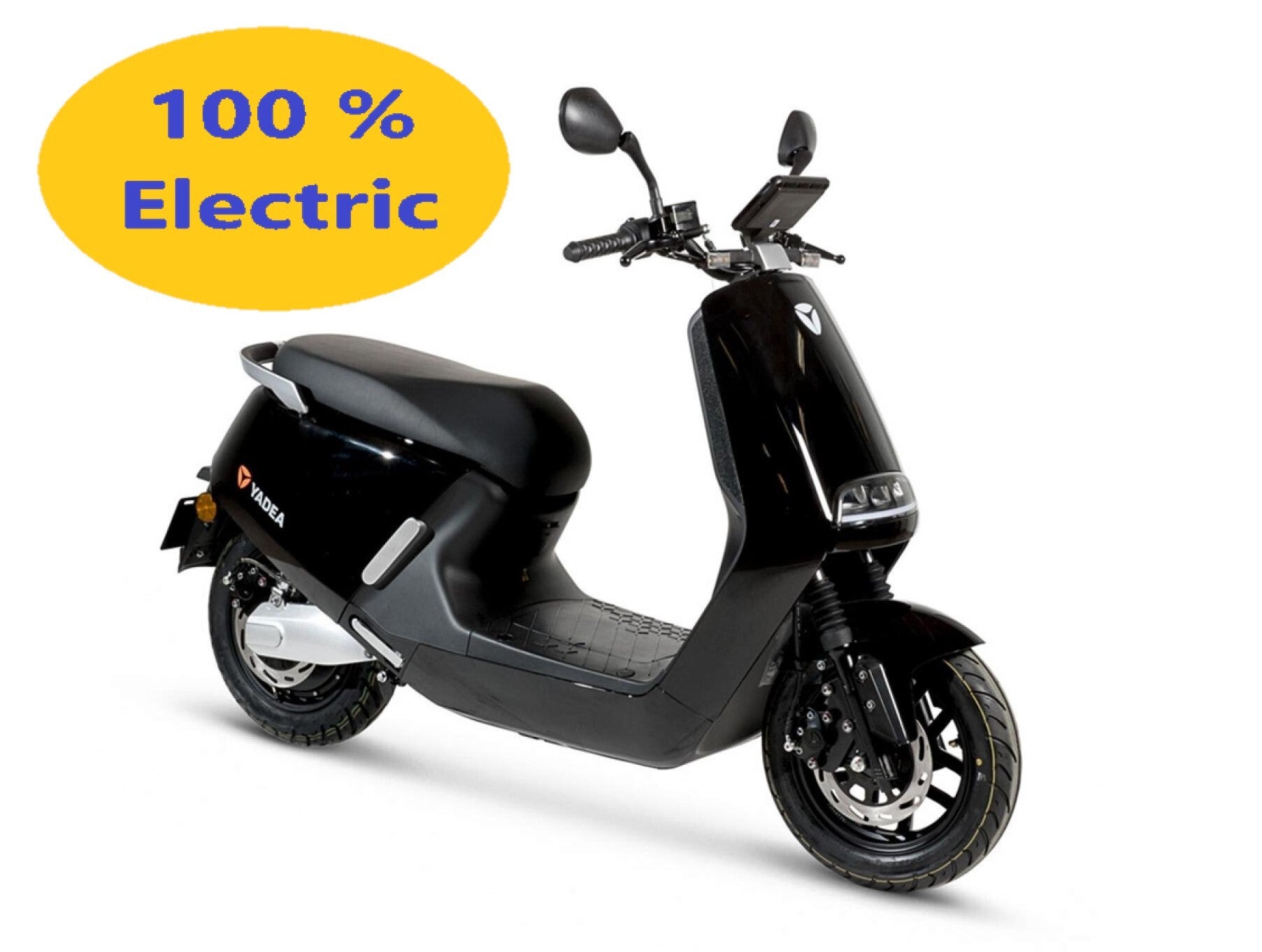 YADEA scoot G5
