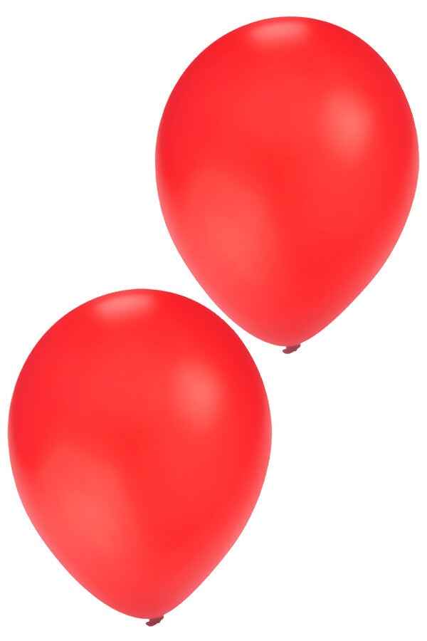 Ballonnen