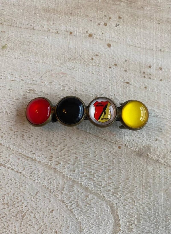 Haarspeld, GMV de Peg