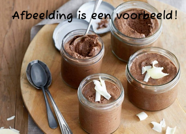 Chocolademousse
