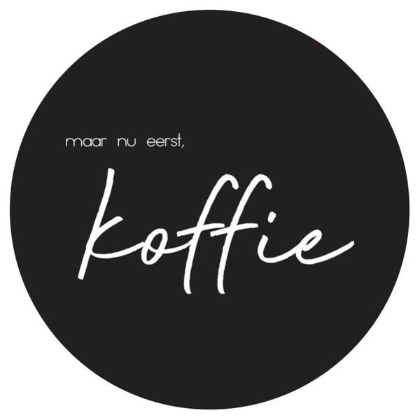 Muurcirkel, Maar nu eerst, Koffie
