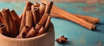 Kaneelstokje (+/- 10 gram)