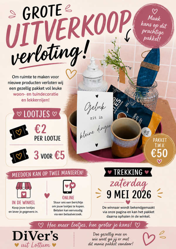 Lootje Loterij