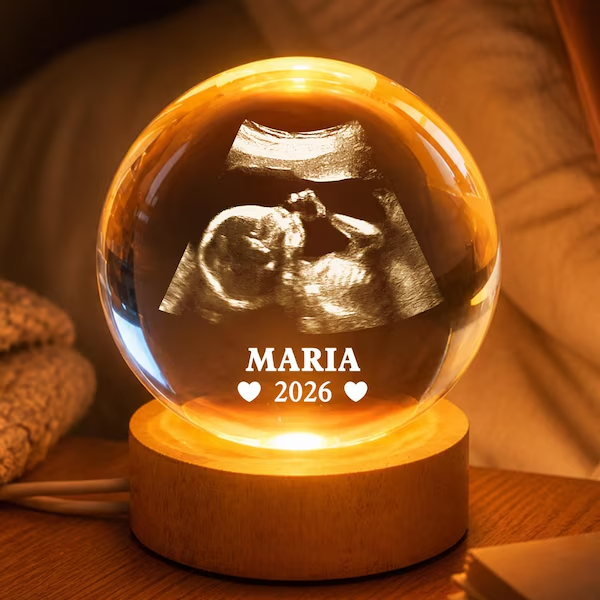 Esfera cristal