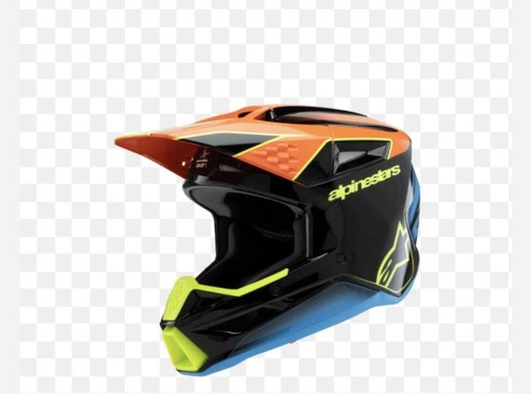 Alpinestars sm3 ragazzi