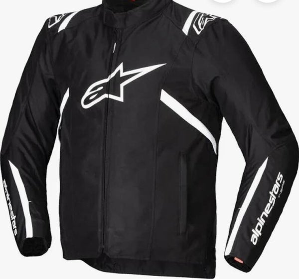 Alpinestars v2 air misura l
