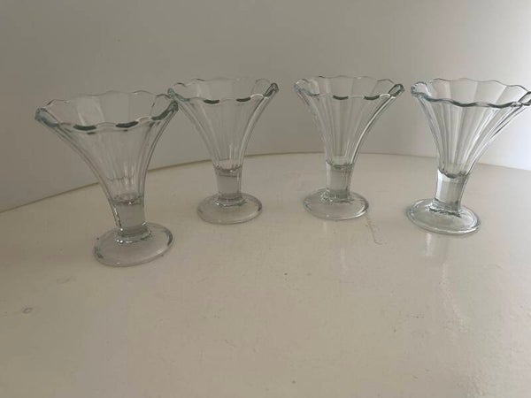 Italiaanse ijs kommen gemaakt door Covetro