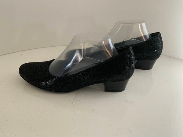 Gabor 40 G leren instappers 330)