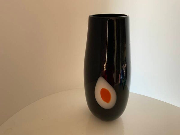 Murano glazen evil  eye