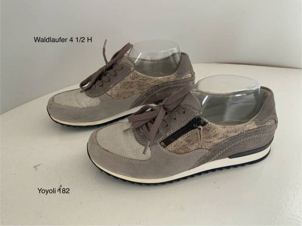 182) Waldlaufer 4 1/2 H sneakers
