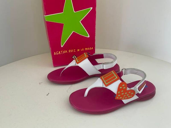 203) Agata Ruiz de la Prada 36 model New York