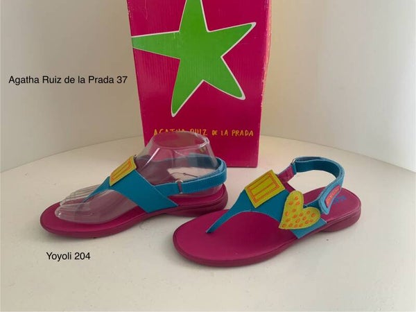 204) Agata Ruiz de la Prada 37 model New York 204)