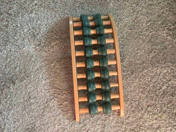 De Rolastretcher is een product van Backstretcher