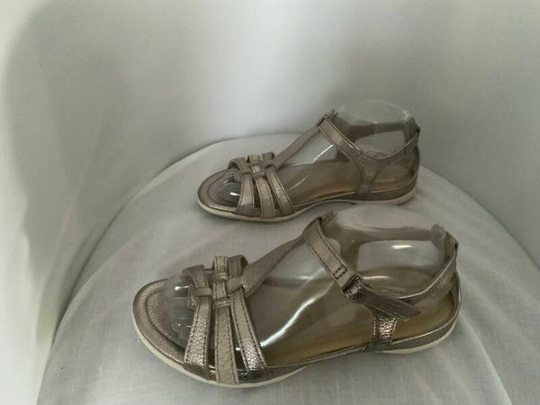 ECCO 38 Flash dames sandalen
